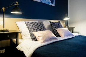 New & Modern Old Riga apartment in Riga
